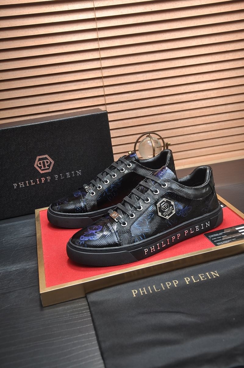 Philipp Plein Shoes